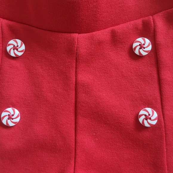 ♥️EUC♥️ GYMBOREE GIRLS DRESS PANTS - Picture 4 of 5